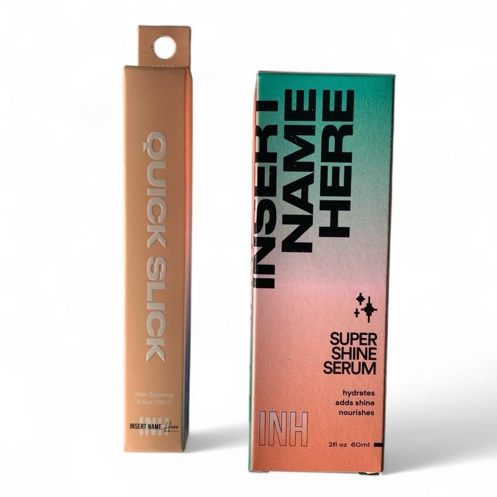 Insert Name Here® Bundle